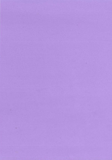 Picture of FOAM A4 VIOLET